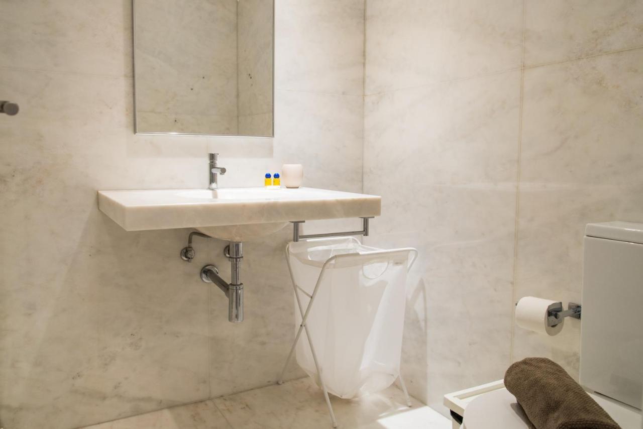 קסקאיס Charming And Central Apart - 350M From The Beach מראה חיצוני תמונה