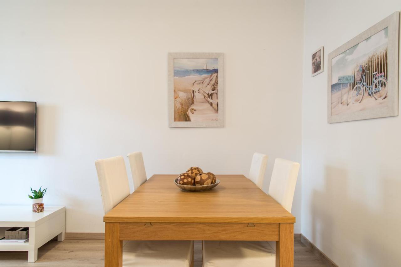 קסקאיס Charming And Central Apart - 350M From The Beach מראה חיצוני תמונה