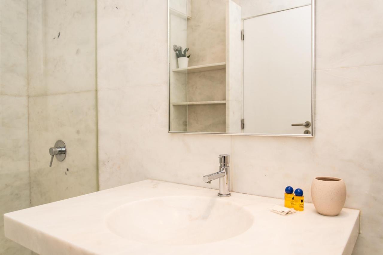 קסקאיס Charming And Central Apart - 350M From The Beach מראה חיצוני תמונה